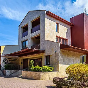 Erdospuszta Club Fenyves Otel