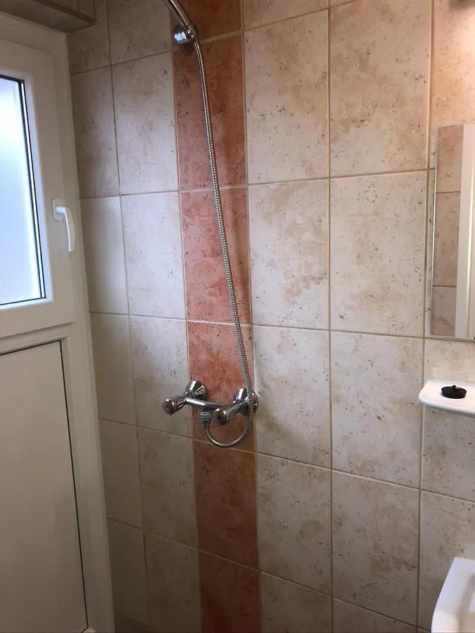 Kalvin Vendegszobak Debrecen Hungary