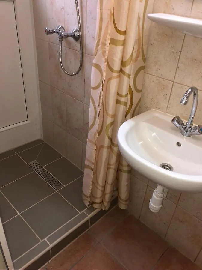 Kalvin Vendegszobak Debrecen