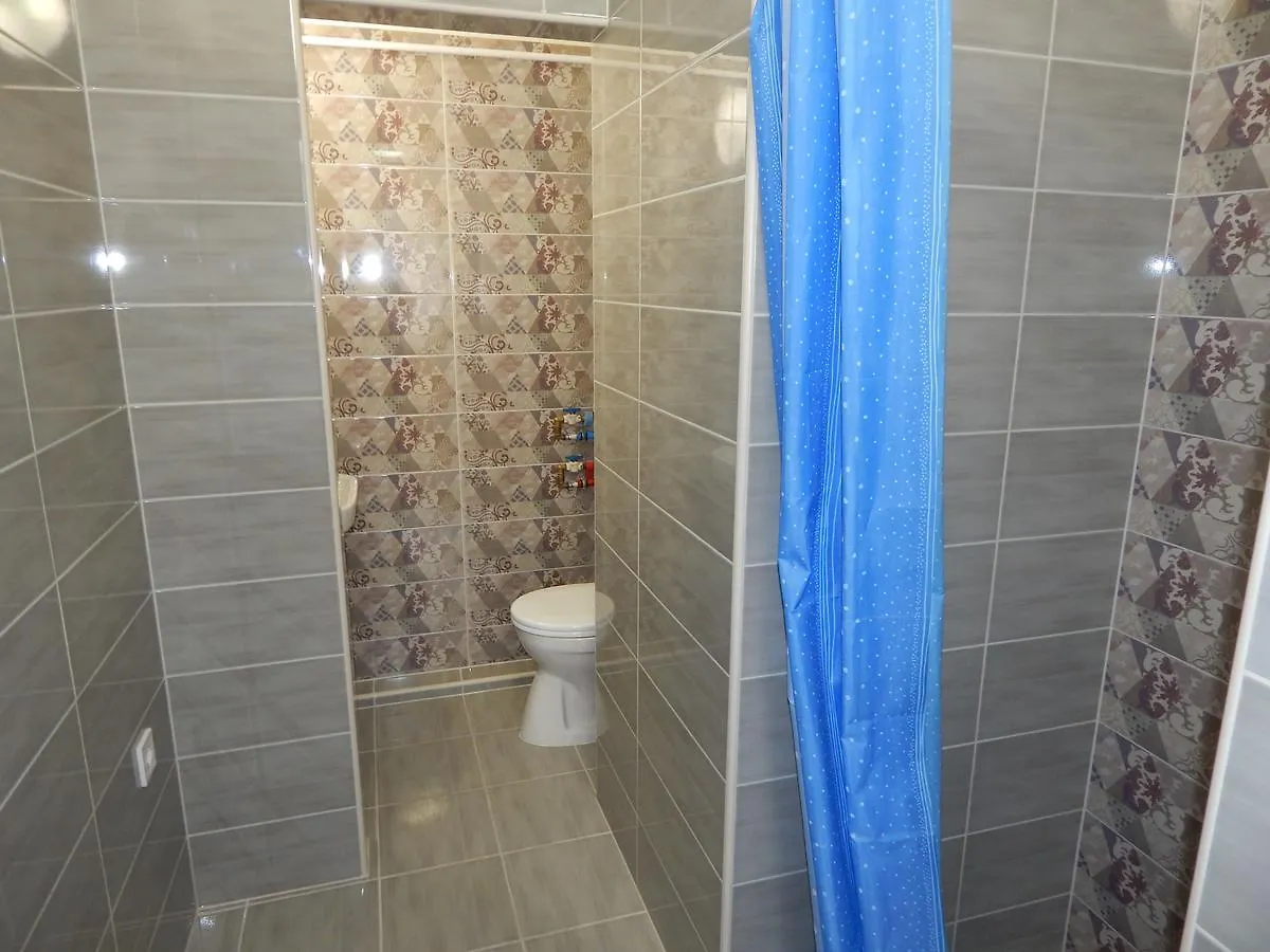 Kalvin Vendegszobak Debrecen