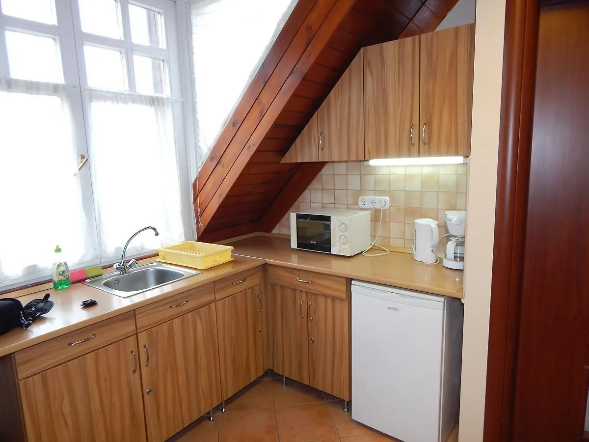 Guest house Kalvin Vendegszobak Debrecen