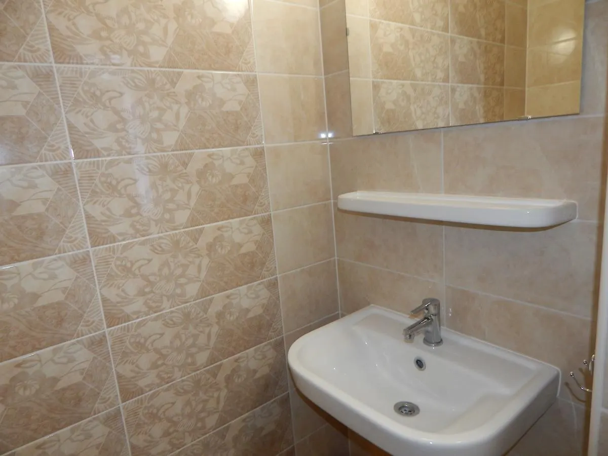 Kalvin Vendegszobak Debrecen