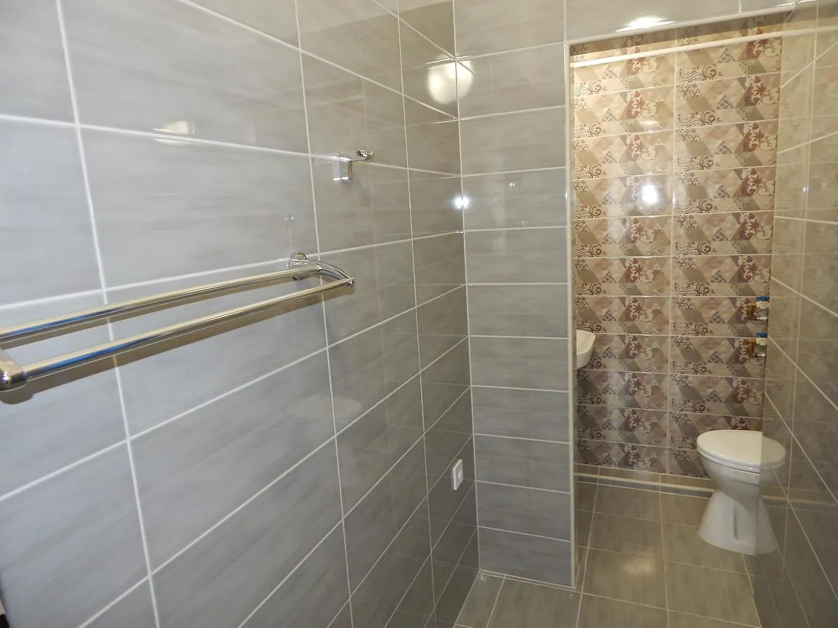 Kalvin Vendegszobak Debrecen Guest house