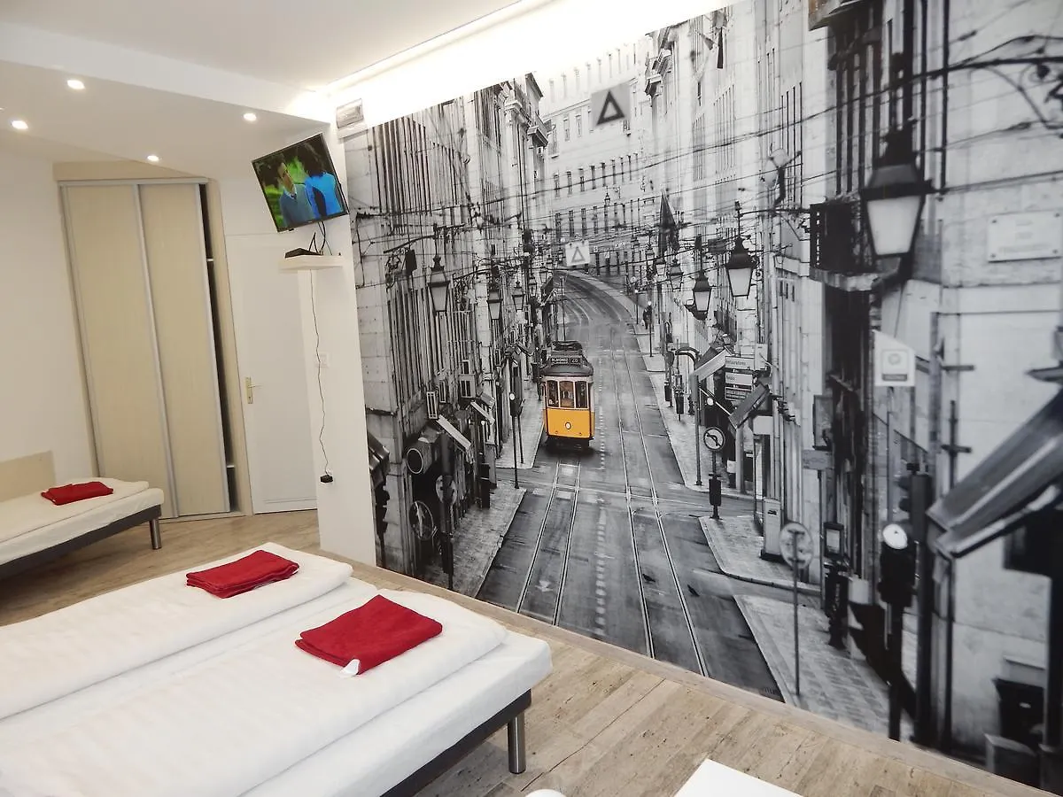 Guest house Kalvin Vendegszobak Debrecen
