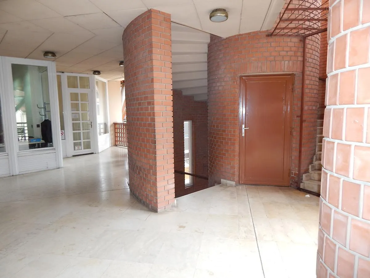 Guest house Kalvin Vendegszobak Debrecen